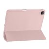 TECH-PROTECT SC PEN – Etui do iPad Pro 11 (M4, 2024–2025) z miejscem na rysik – Różowe
